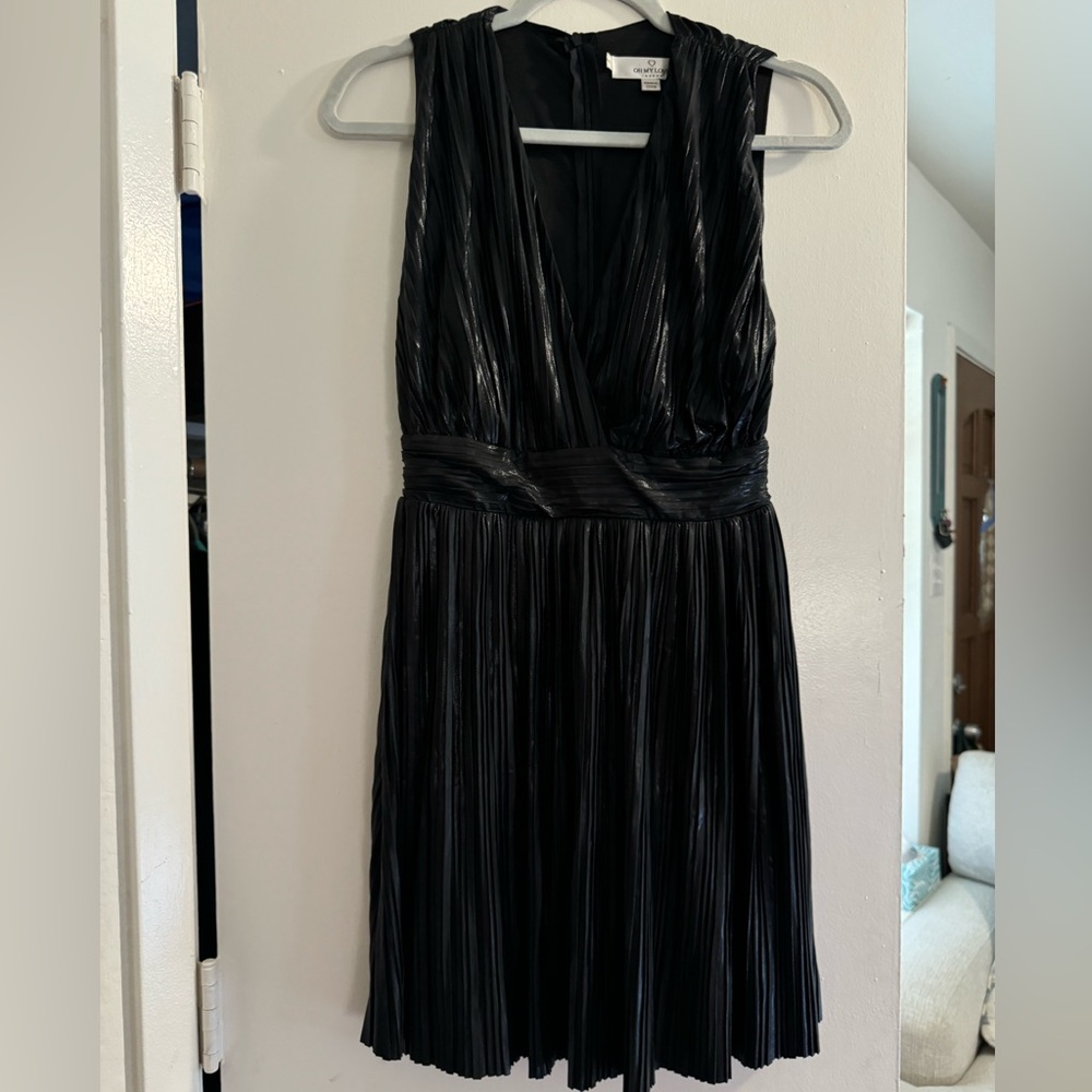 Oh my love dress